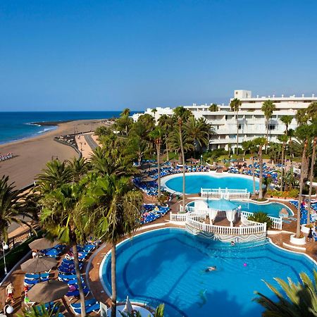 Sol Lanzarote Hotel Пуерто дел Кармен Съоръжения снимка