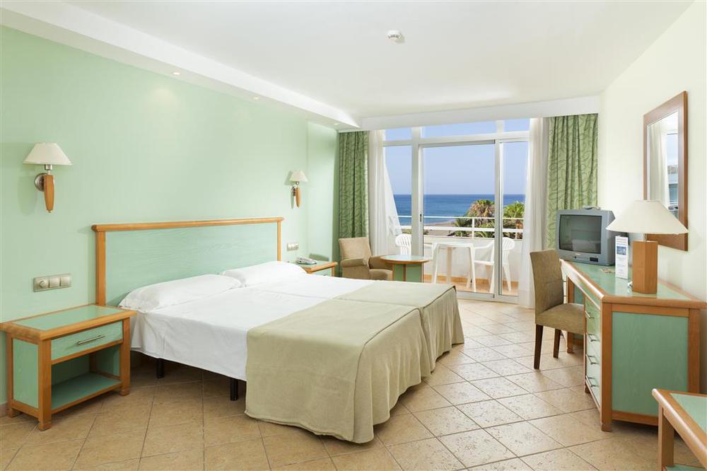 Sol Lanzarote Hotel Пуерто дел Кармен Стая снимка