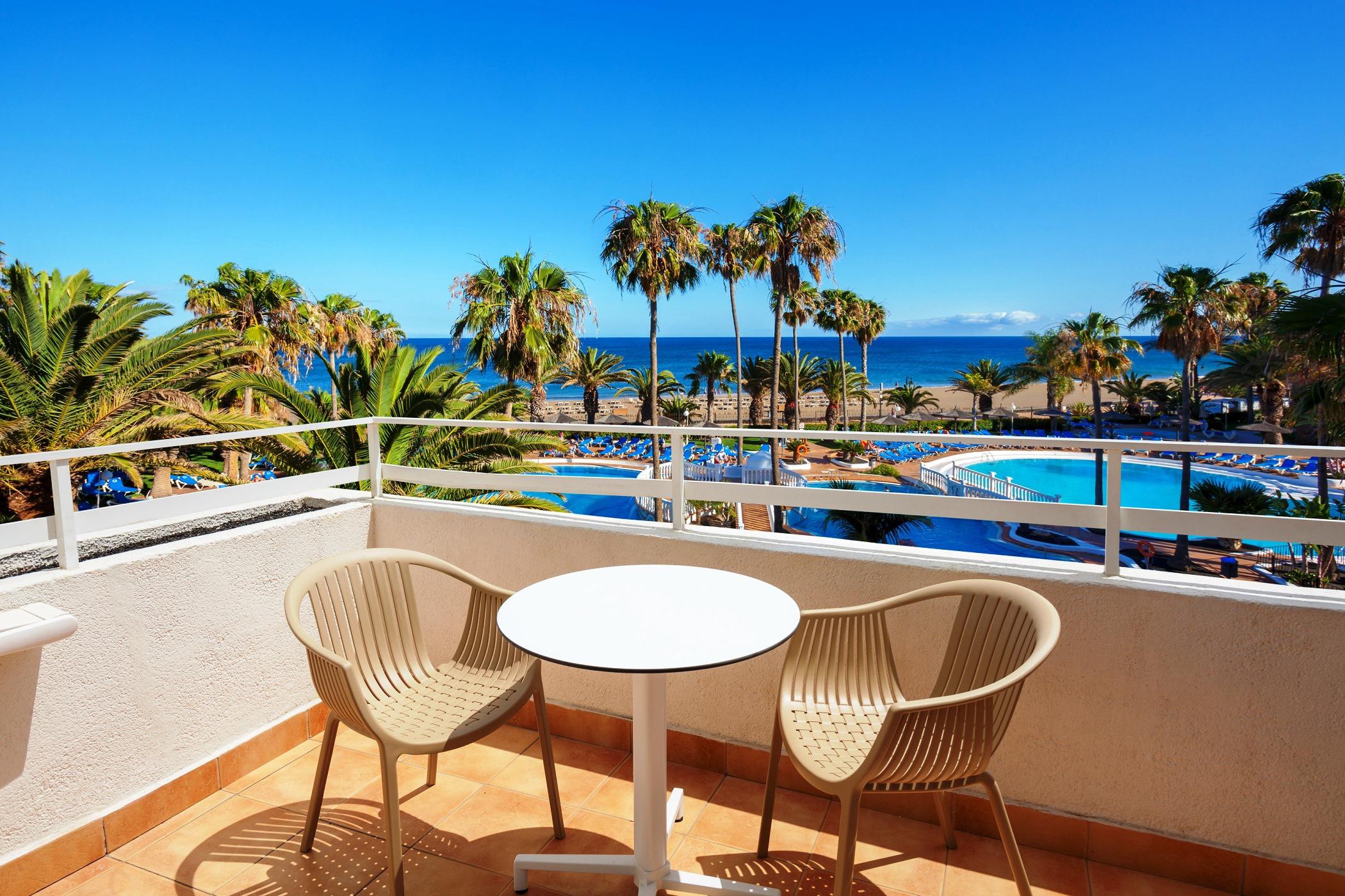 Sol Lanzarote Hotel Пуерто дел Кармен Екстериор снимка
