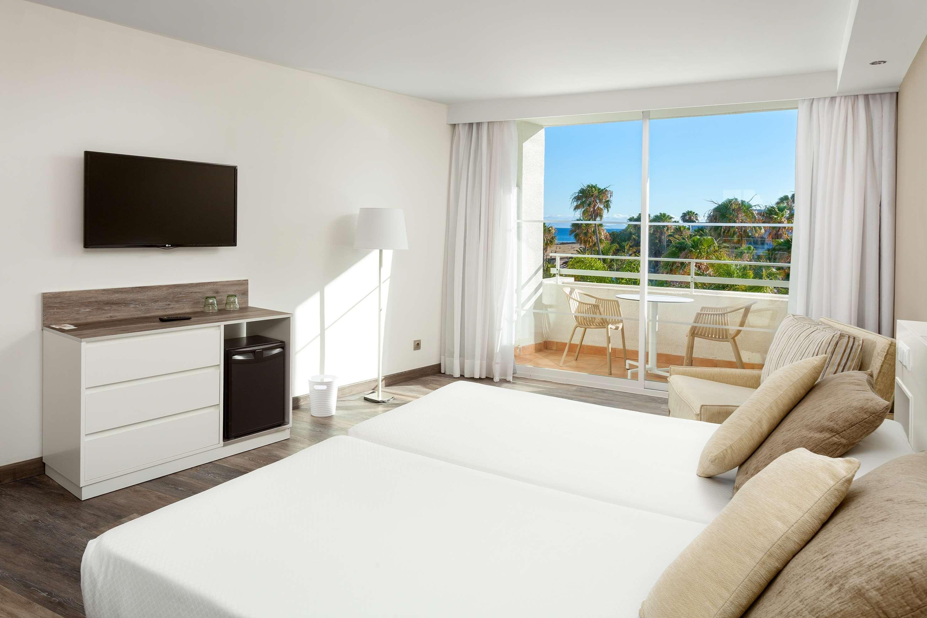 Sol Lanzarote Hotel Пуерто дел Кармен Екстериор снимка