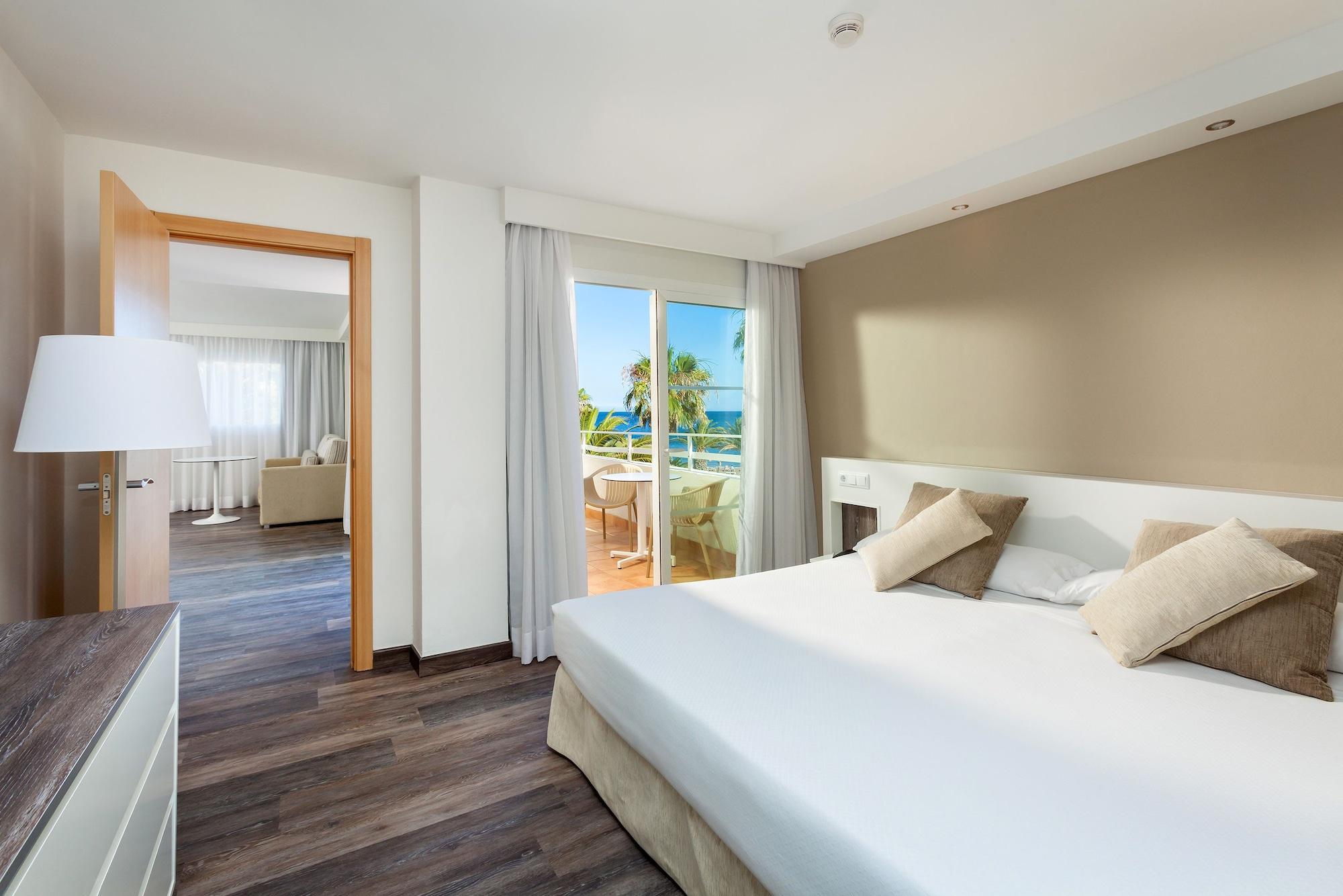 Sol Lanzarote Hotel Пуерто дел Кармен Екстериор снимка