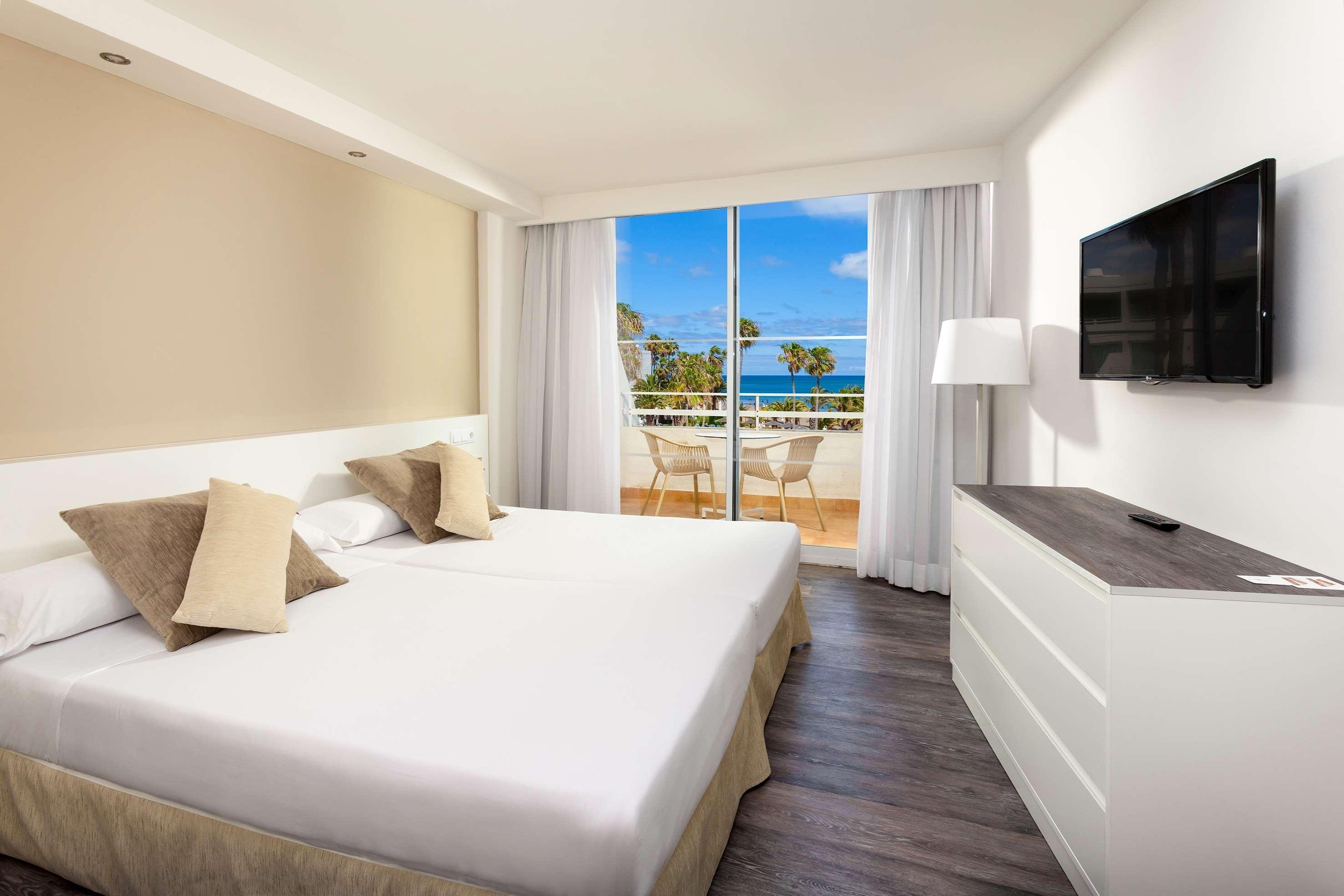 Sol Lanzarote Hotel Пуерто дел Кармен Екстериор снимка