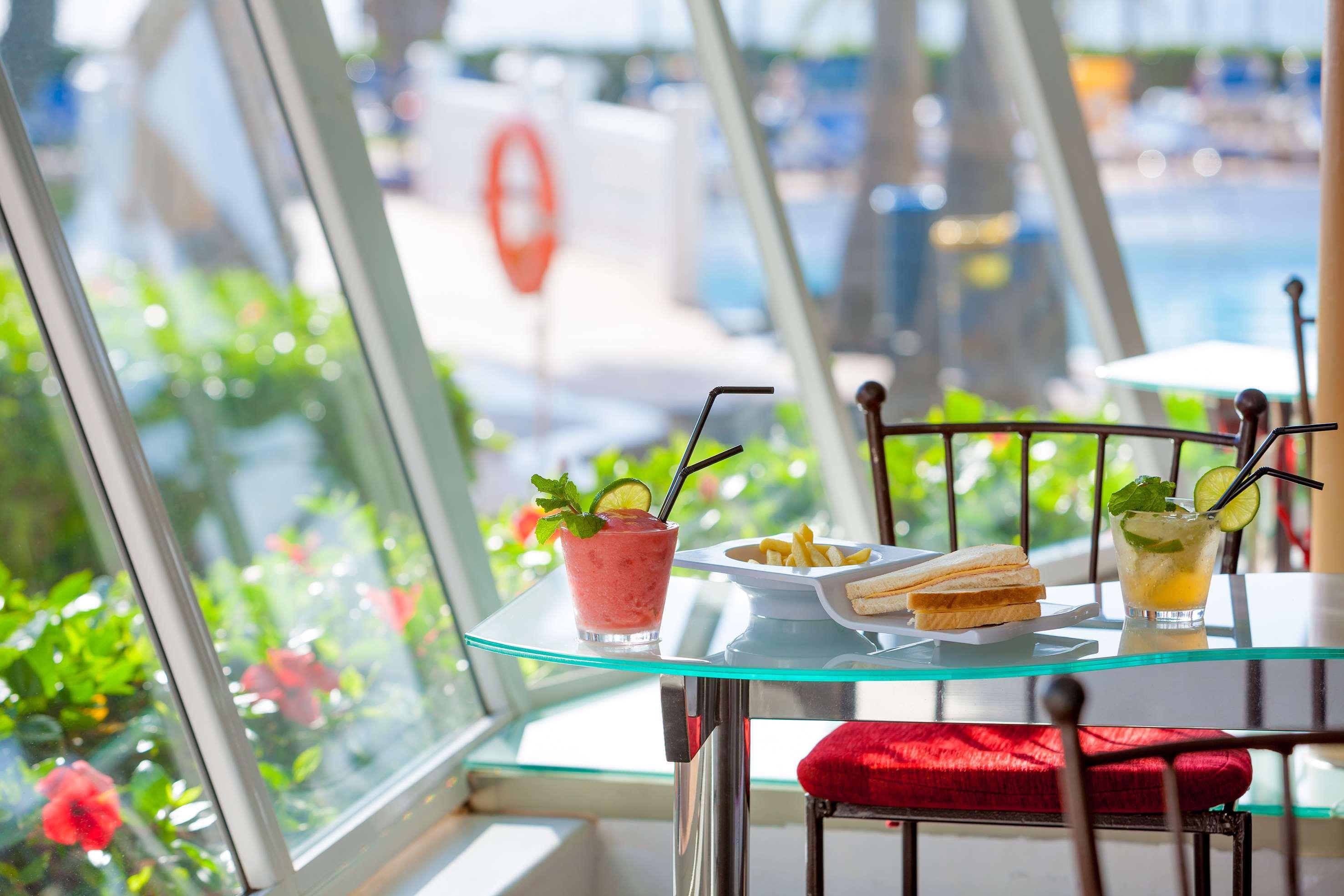 Sol Lanzarote Hotel Пуерто дел Кармен Екстериор снимка