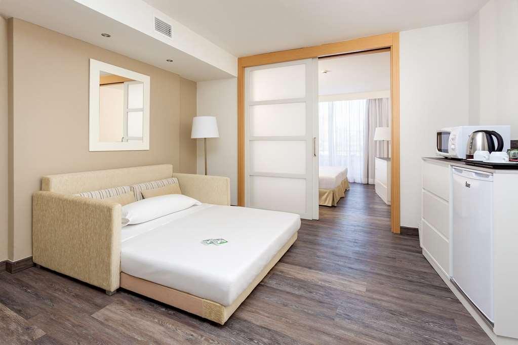 Sol Lanzarote Hotel Пуерто дел Кармен Стая снимка