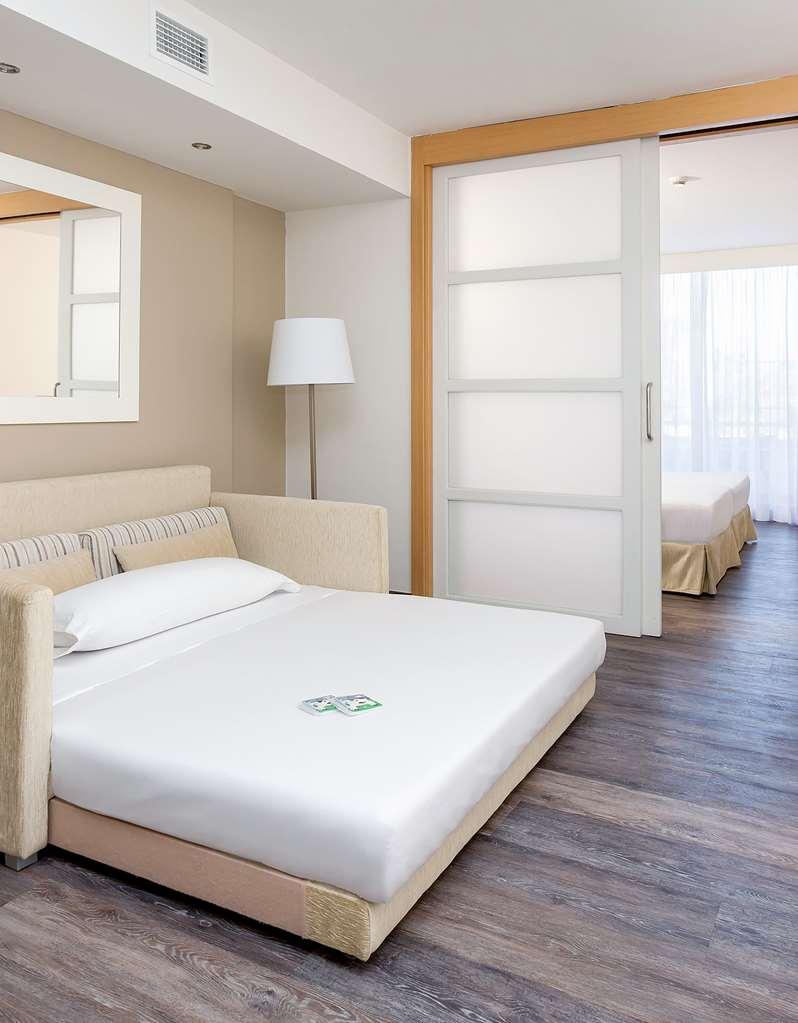 Sol Lanzarote Hotel Пуерто дел Кармен Стая снимка