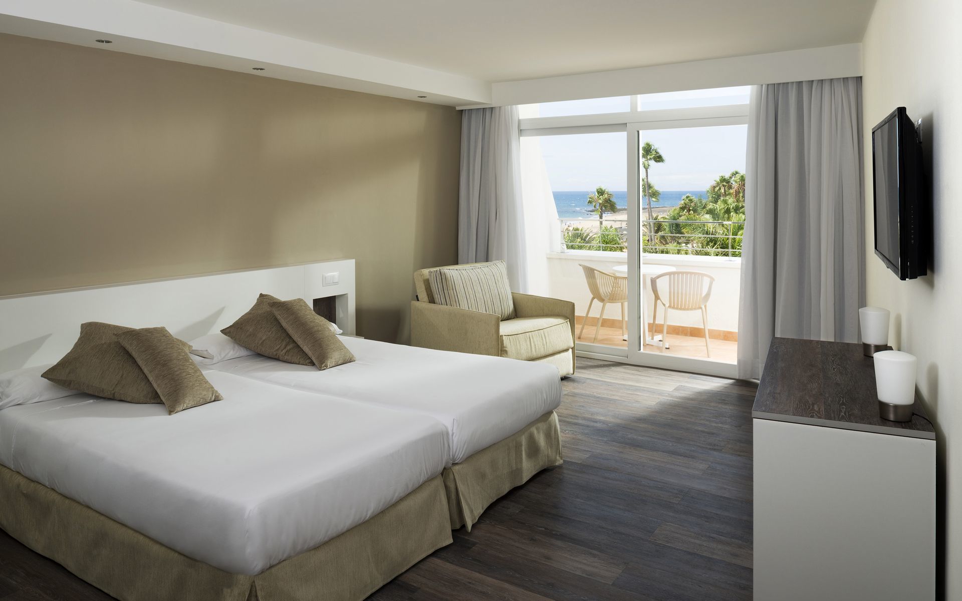 Sol Lanzarote Hotel Пуерто дел Кармен Екстериор снимка