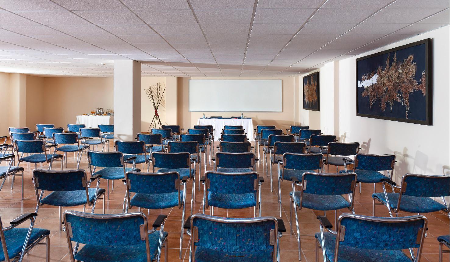 Sol Lanzarote Hotel Пуерто дел Кармен Бизнес снимка