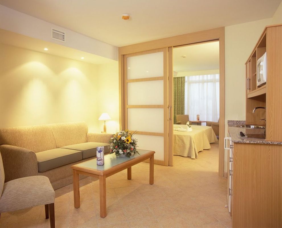 Sol Lanzarote Hotel Пуерто дел Кармен Стая снимка